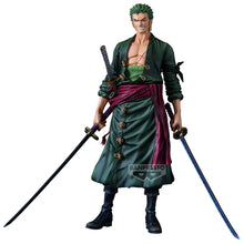 Banpresto One Piece Premium-roronoa Zoro-[the Brush]
