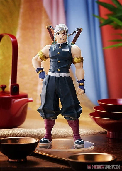 POP UP Parade Demon Slayer Kimetsu no Yaiba Tengen Uzui by Good Smile Company