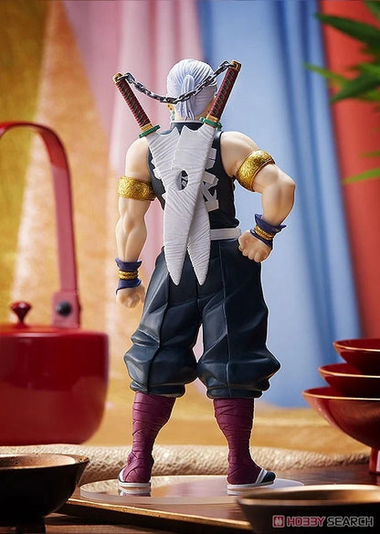 POP UP Parade Demon Slayer Kimetsu no Yaiba Tengen Uzui by Good Smile Company