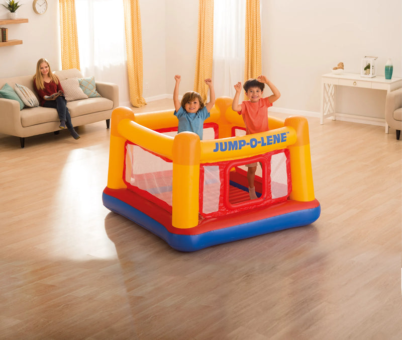 Playhouse Jump-o-lene™