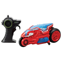 Motodrift X Radio Controlled Motorcycle - Exost