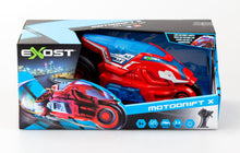 Silverlit Motodrift X Radio Controlled Motorcycle - Exost - The Toy Store - Best Toys in Lebanon