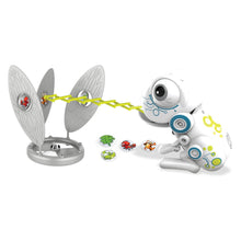 YCOO Robo Frog Remote Controlled Frog That Can Jump, Play Games, Grab Things And Make Noises