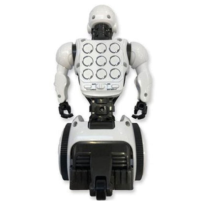 Junior 1.0 Programmable Robot With Touchpad - 21cm