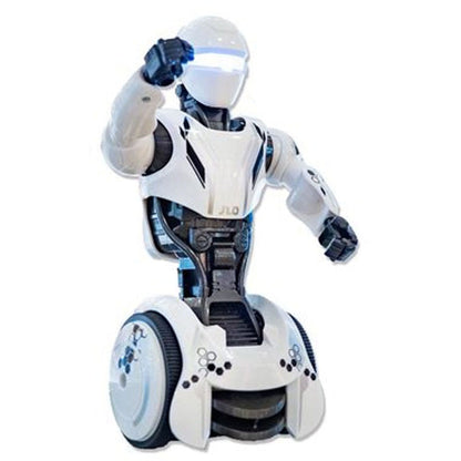 Junior 1.0 Programmable Robot With Touchpad - 21cm