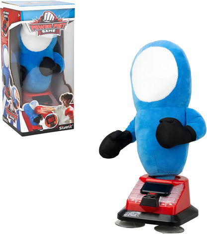 Power Fist Game