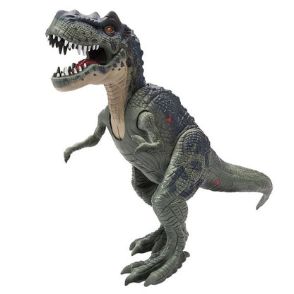 Interactive T-rex dinosaur 59cm