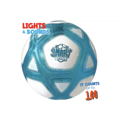 Strikesphere Smart Ball Counter Football