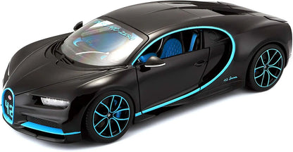 1/18 Bugatti Chiron 42 Second