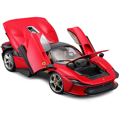 1/18 Ferrari Signature - Daytona Sp3 - Red
