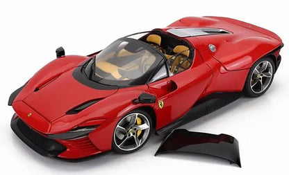 1/18 Ferrari Signature - Daytona Sp3 - Red
