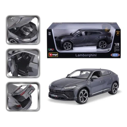 Lamborghini Urus 1:20