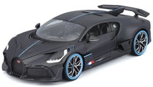 Bugatti Divo 50th Anniversary 1:18