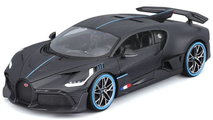 Bugatti Divo 50th Anniversary 1:18