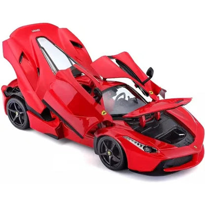 Ferrari La Ferrari 1:18