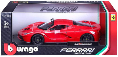 Ferrari La Ferrari 1:18