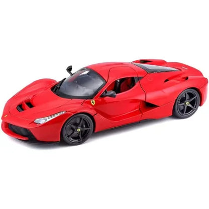 Ferrari La Ferrari 1:18