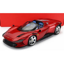 Signature Ferrari Daytona SP3 1:18 Open Top