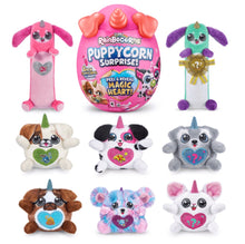 Zuru Rainbocorns Puppycorn Surprise - Series 2 - Pink - Surprise Egg - The Toy Store - Best Toys in Lebanon