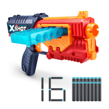 X-Shot Excel Quick Slide (16 Darts) - The Toy Store - Best Toys in Lebanon