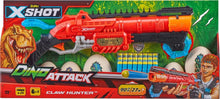 X-Shot Dino Attack-Eliminator - The Toy Store - Best Toys in Lebanon