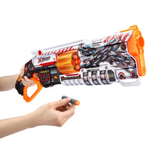 Dart Blaster Unlock Code - Lock Blaster Series Skins