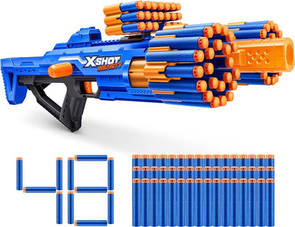 X-Shot Insanity Berzerko Pistol - The Toy Store - Best Toys in Lebanon