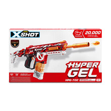 X-Shot Hyper Gel Large Blaster (20000 Gellets) - The Toy Store - Best Toys in Lebanon