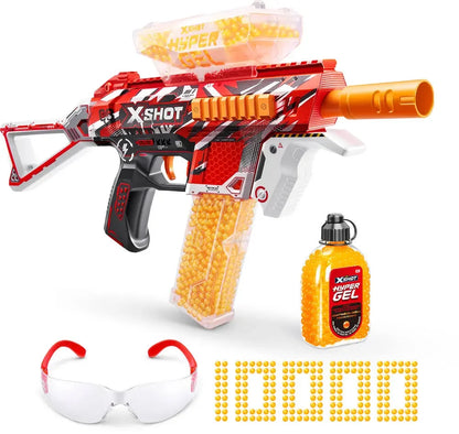 Hyper Gel Medium Blaster Gun