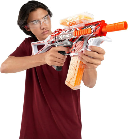 Hyper Gel Medium Blaster Gun