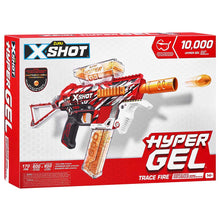 X-Shot Hyper Gel Medium Gun - The Toy Store - Best Toys in Lebanon