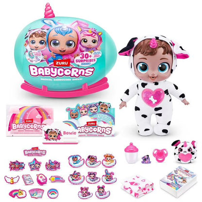 Zuru Babycorns large model 30 surprises Assorted - The Toy Store, Best Toys in Lebanon