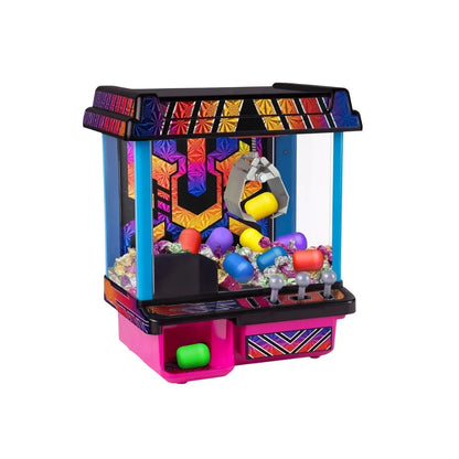 Electronic Arcade Claw Crane Game