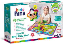 Kids Hits Touch And Play Mat