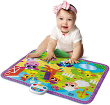 Kids Hits Touch And Play Mat  - The Toy Store, Best Toys in Lebanon