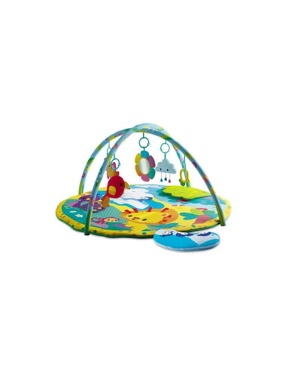 Happy Farm Electronic Learning Toy