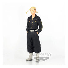 Banpresto Tokyo RevengersKen Ryuguji