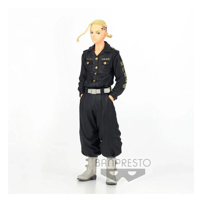 Banpresto Tokyo RevengersKen Ryuguji