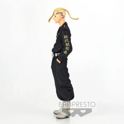 Banpresto Tokyo RevengersKen Ryuguji