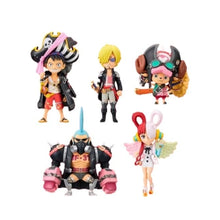 Banpresto One Piece Red Vol.1 World Collectable Figure by Banpresto