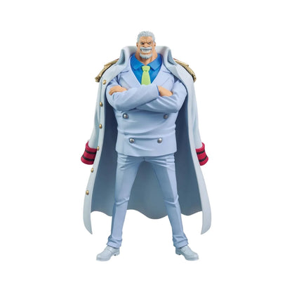 One Piece DXF The Grandline Series Special Monkey D. Garp by Banpresto