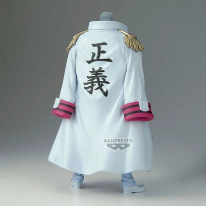 One Piece DXF The Grandline Series Special Monkey D. Garp by Banpresto