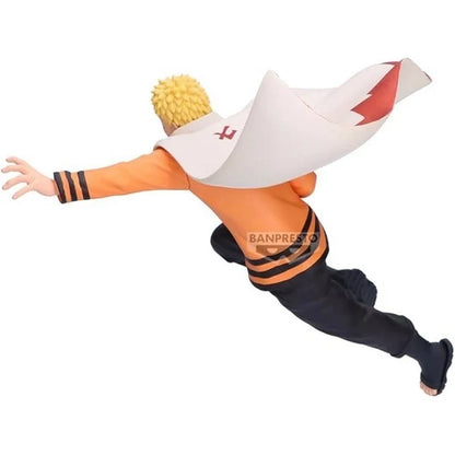 Boruto Naruto Next Generations Naruto Uzumak Vibration Stars Figure by Banpresto