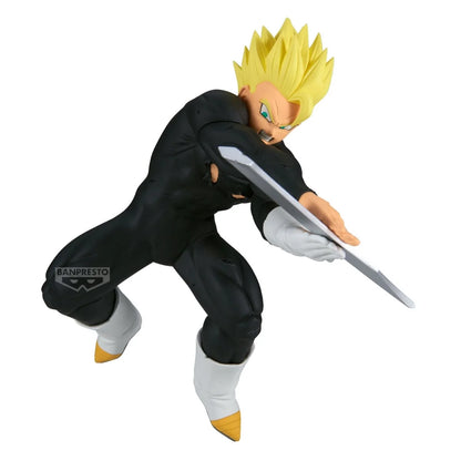 Banpresto Dragon Ball Z Match Makers Super Saiyan Son Gohan(vs Dabura)