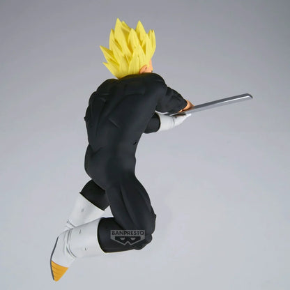 Banpresto Dragon Ball Z Match Makers Super Saiyan Son Gohan(vs Dabura)