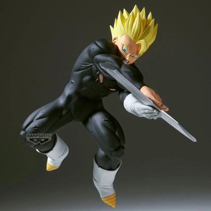Banpresto Dragon Ball Z Match Makers Super Saiyan Son Gohan(vs Dabura)