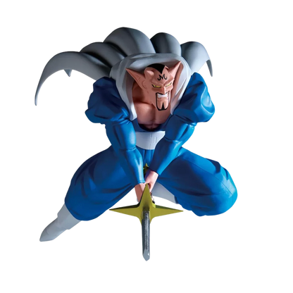 Dragon Ball Z Dabura (Vs Super Saiyan Son Gohan) Match Makers Figure by Banpresto