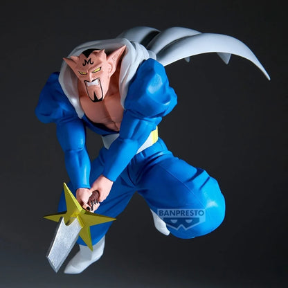Dragon Ball Z Dabura (Vs Super Saiyan Son Gohan) Match Makers Figure by Banpresto