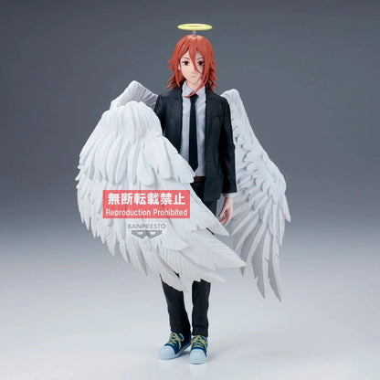 Banpresto Chainsaw Man - The Movie: Reze Arc Vibration Stars-angel Dev