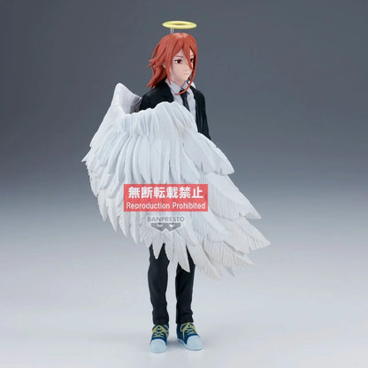 Banpresto Chainsaw Man - The Movie: Reze Arc Vibration Stars-angel Dev
